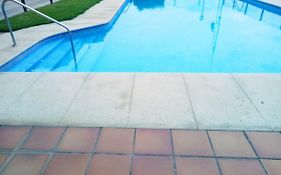 Playa Areas